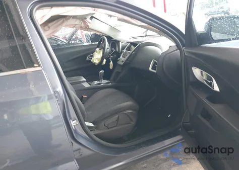 2013 Chevrolet Equinox 1Lt z USA, uszkodzony, nr VIN 2GNFLEEK9D6179121